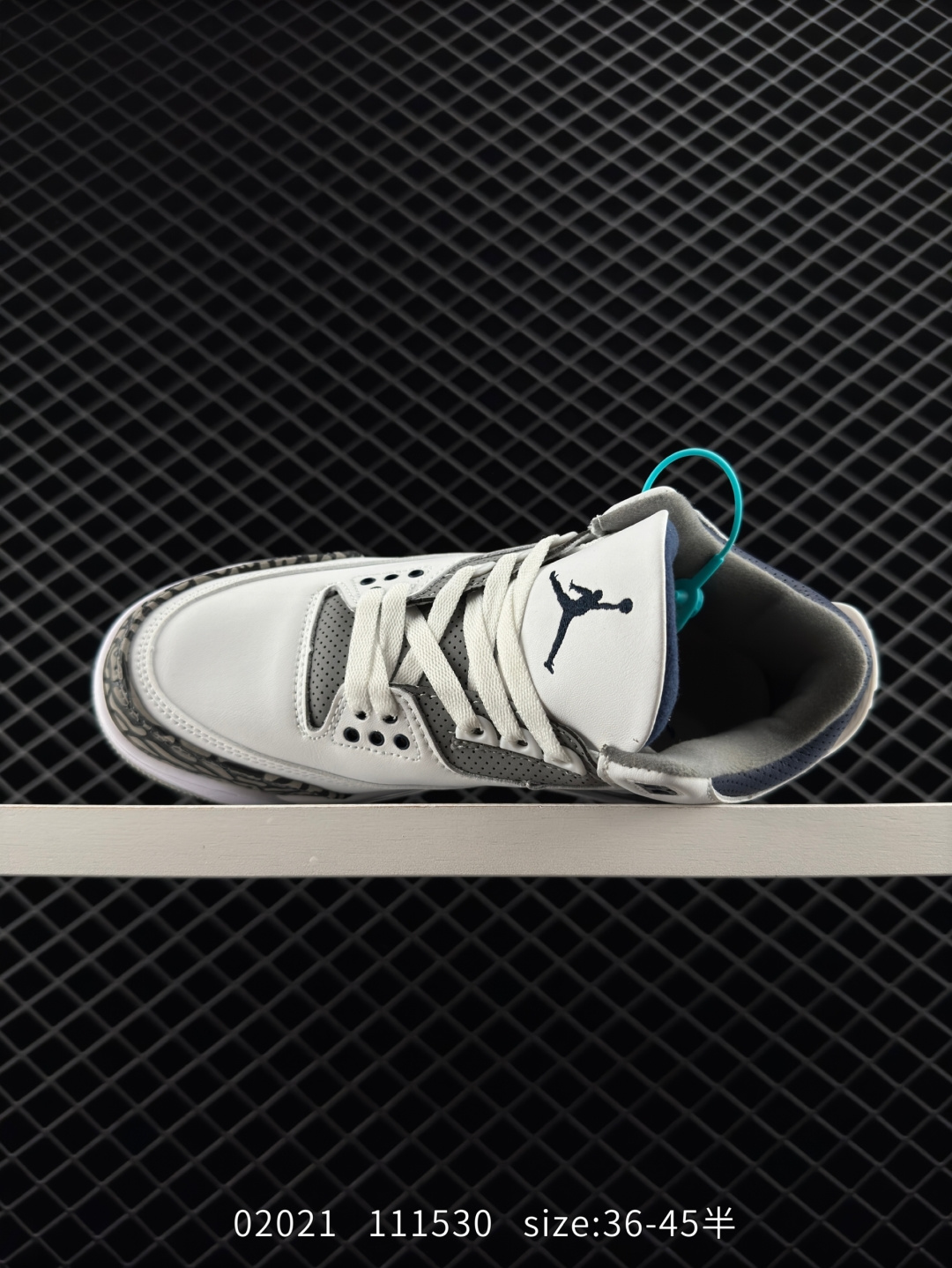 Nike Air Jordan 3 Retro SE